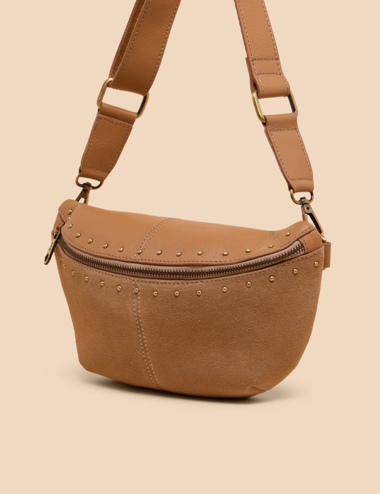 Metallic messenger bag shop