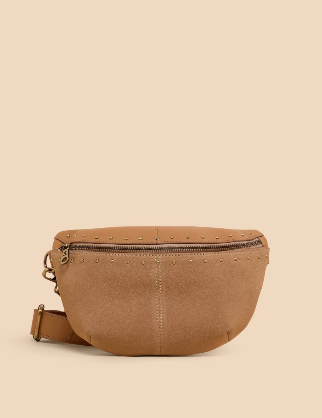 Sling bag shop with metal chain