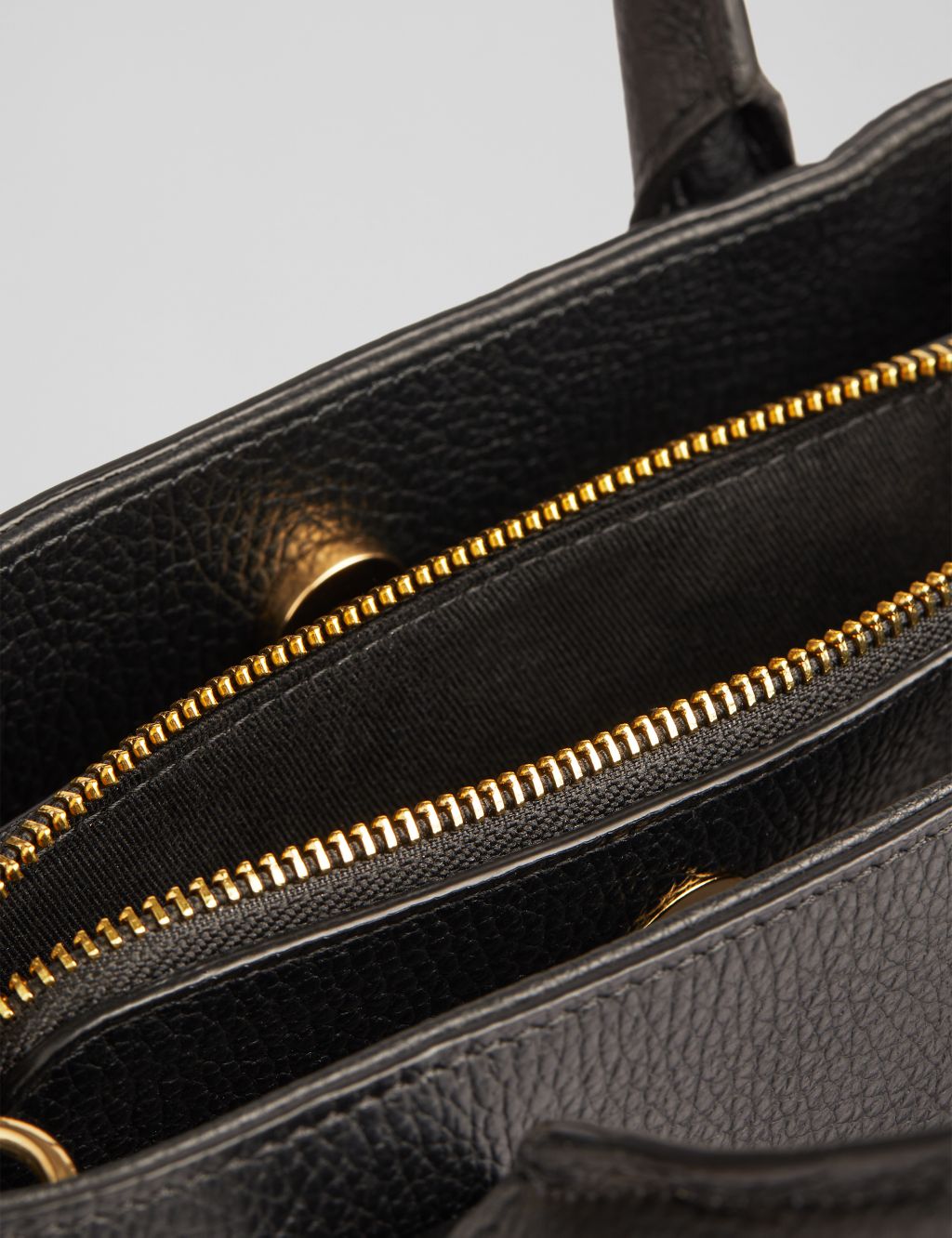 Leather Mini Tote Bag | LK BENNETT | M&S