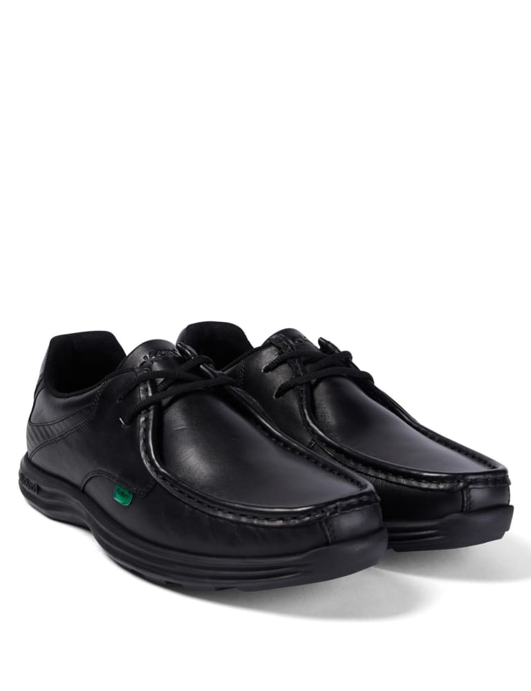 Kickers moccasins clearance