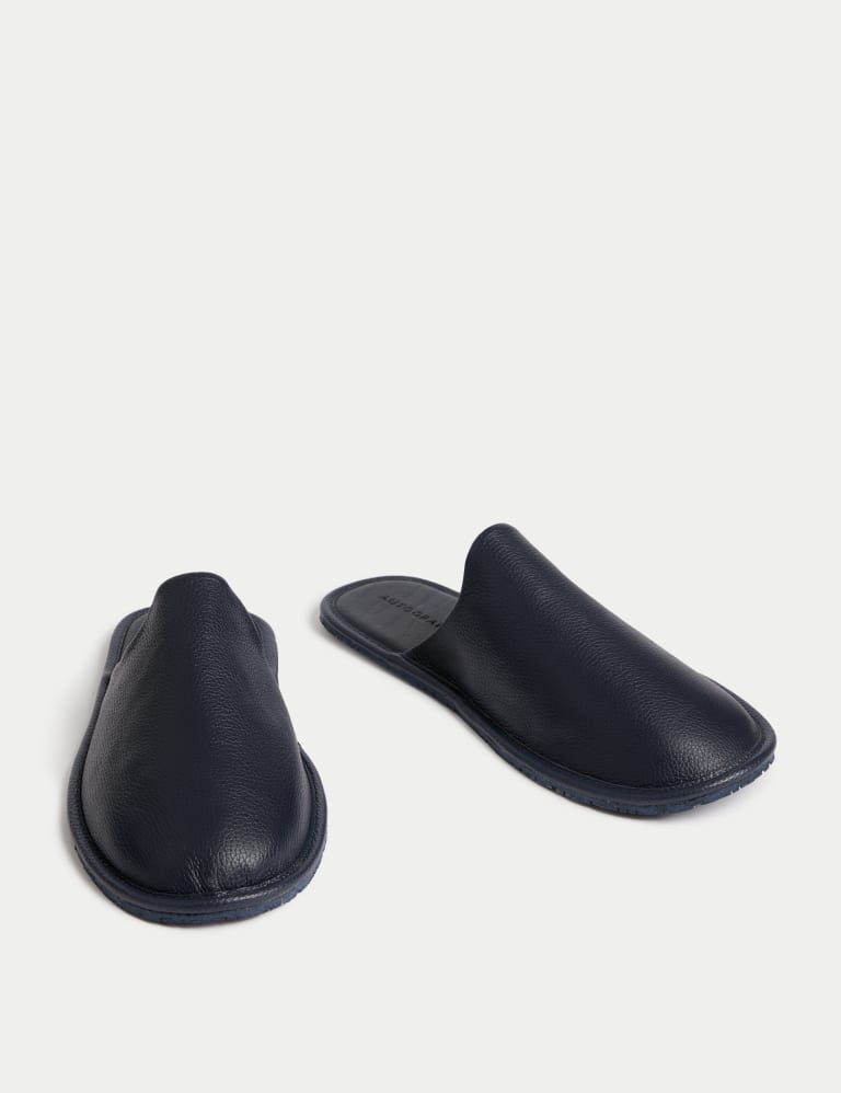 Marks and spencer mens slippers clearance size 9