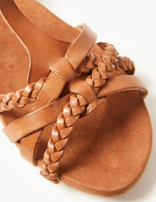 marks and spencer gladiator sandals