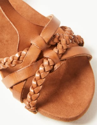 Marks and spencer gladiator hot sale sandals