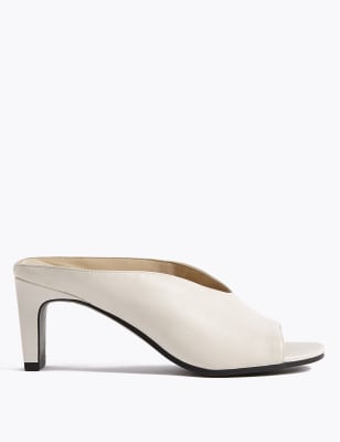 marks and spencer mules