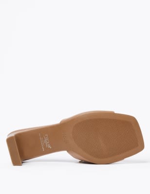 Marks and best sale spencer mules