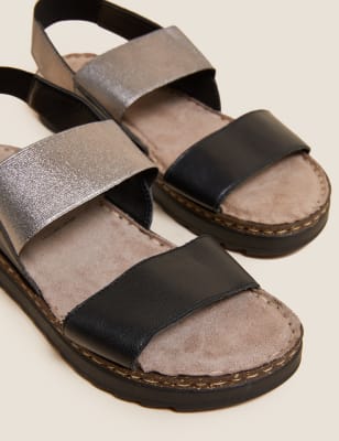 m&s boys sandals