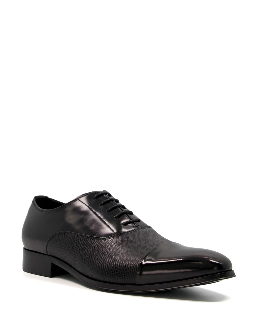 Leather Oxford Shoes | Dune London | M&S