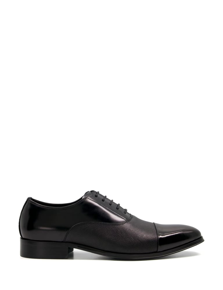 Leather Oxford Shoes Dune London M S