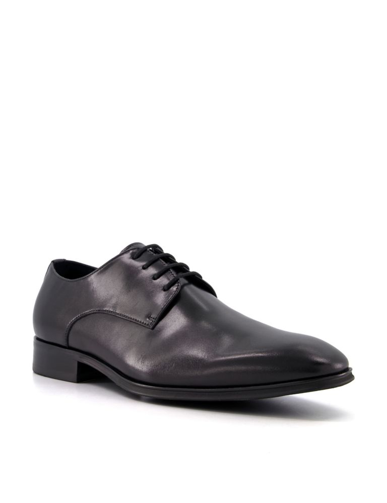 Buy Leather Oxford Shoes | Dune London | M&S