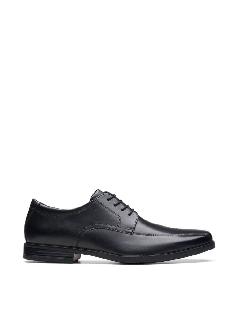 Leather Oxford Shoes 1 of 7