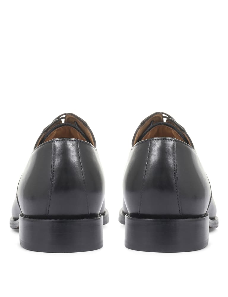 Leather Oxford Shoes | Jones Bootmaker | M&S