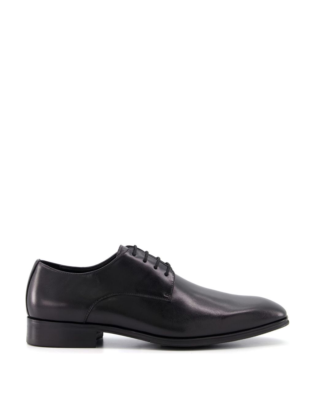 Buy Leather Oxford Shoes | Dune London | M&S