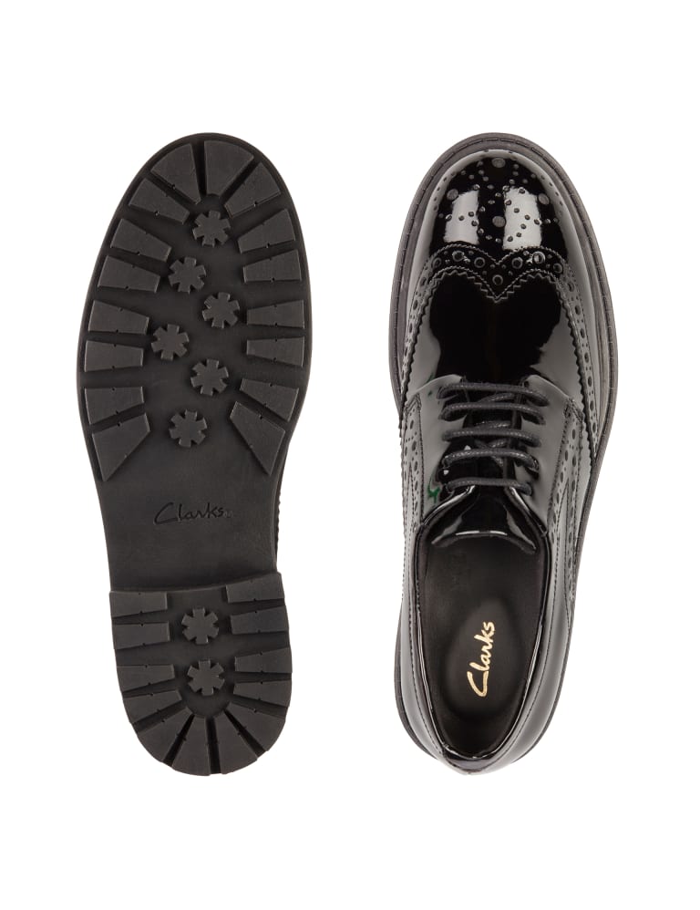 Clarks silverburn outlet