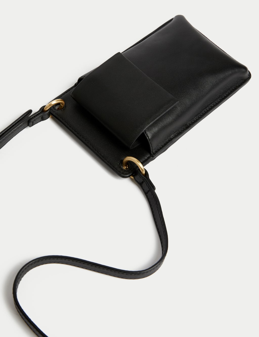 Phone bags leather discount