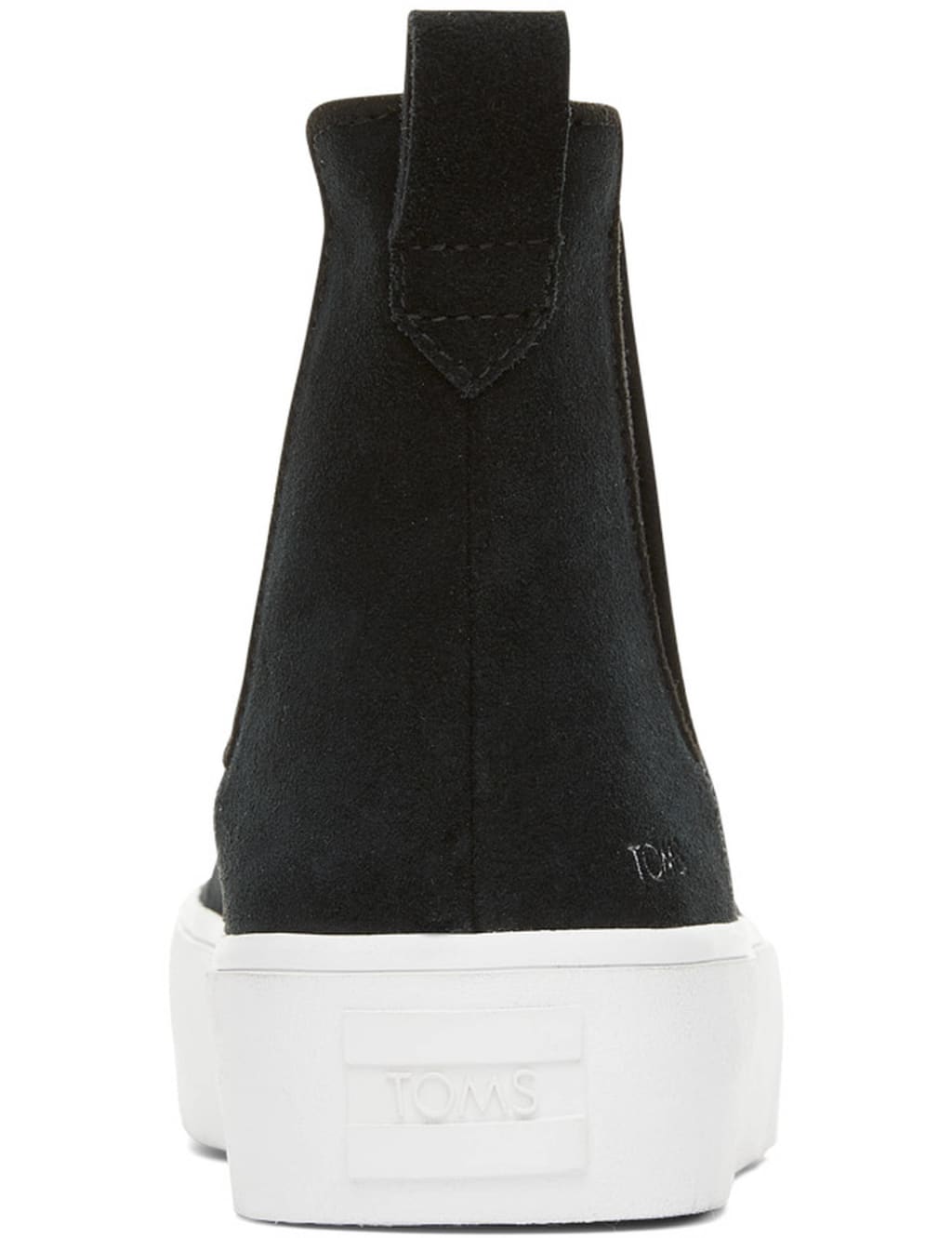 Toms high sale tops