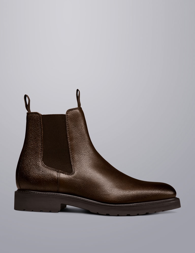 Charles tyrwhitt on sale chelsea boots