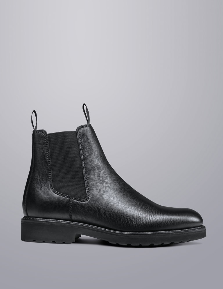 Charles tyrwhitt chelsea deals boots