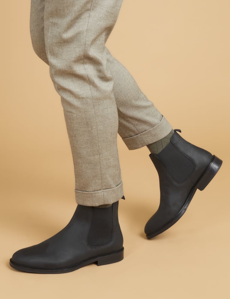 M&s sales mens boots