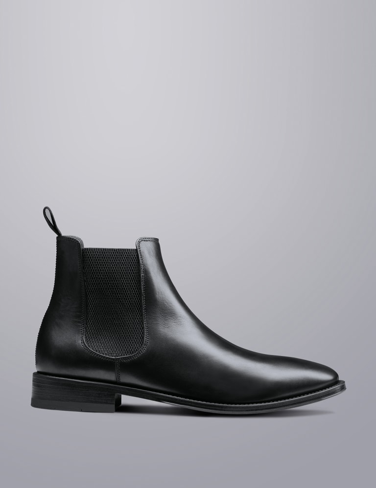 Charles tyrwhitt chelsea 2025 boots