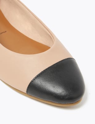 Marks and spencer ballet on sale pumps