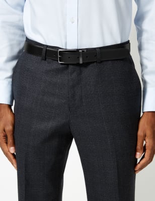 mens belts m&s