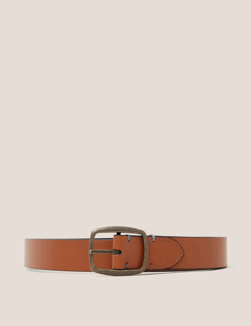 Leather Reversible Belt 1 of 3