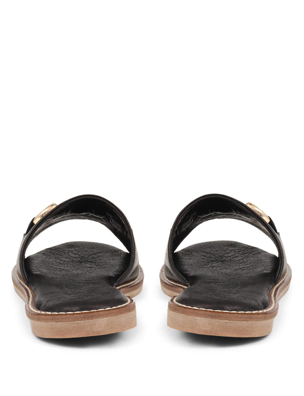 River island flat mules shop