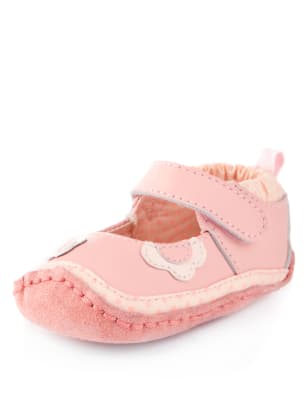 Marks and spencer baby girl shoes on sale