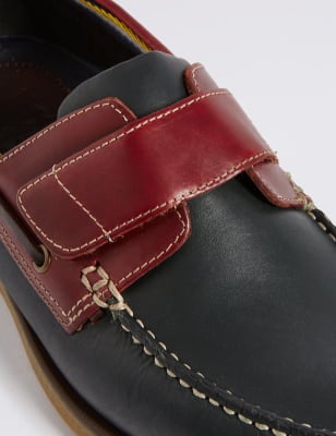 marks and spencer boat shoes ladies