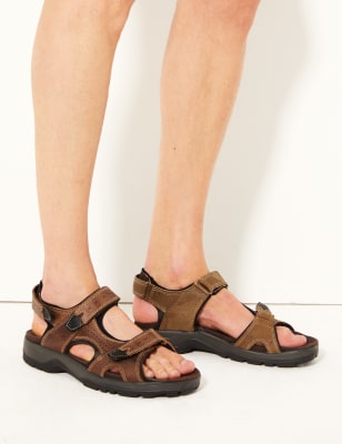 marks and spencer mens sandals uk