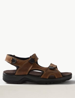 marks and spencer mens sandals