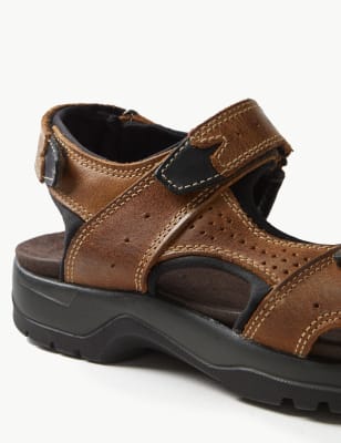 marks and spencer mens sandals