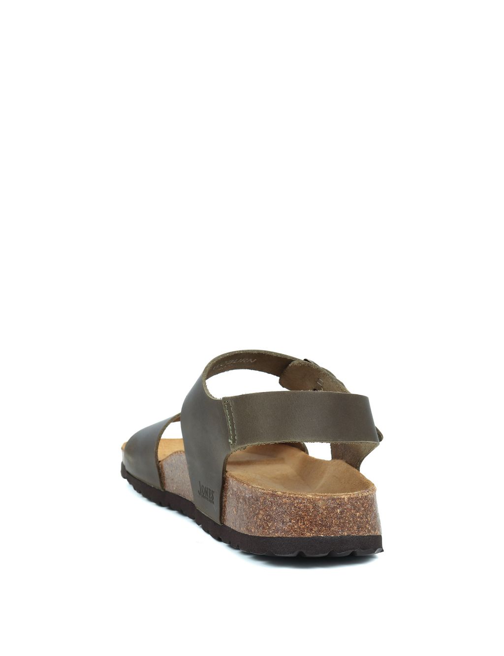 Leather Sandals 7 of 7