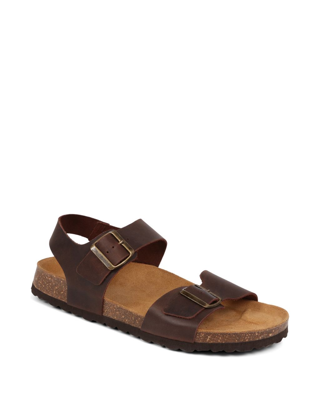 Leather Sandals 6 of 7