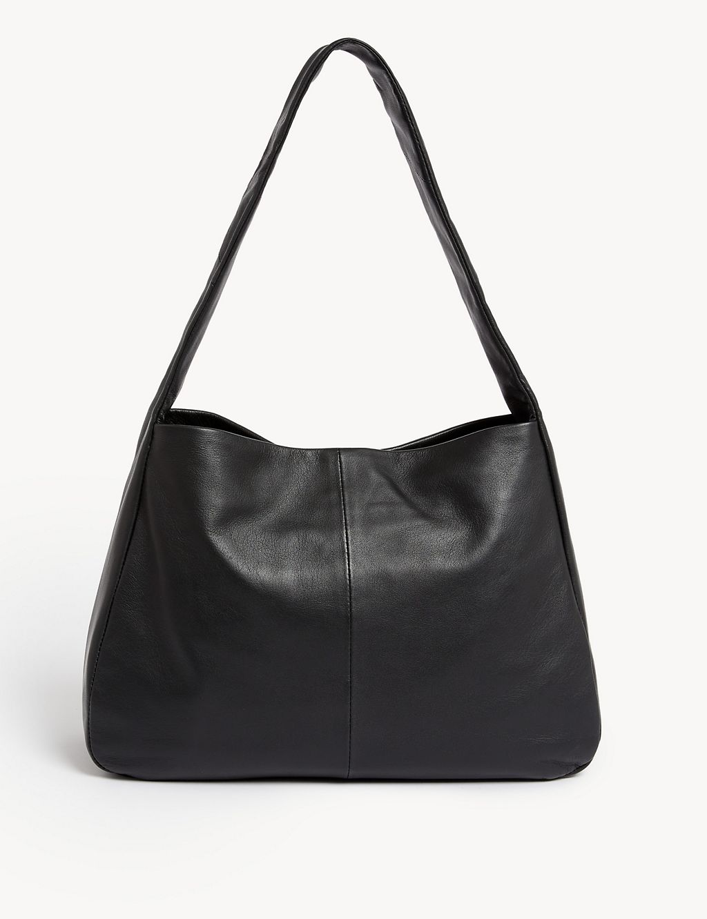 Leather Shoulder Bag 4 of 4
