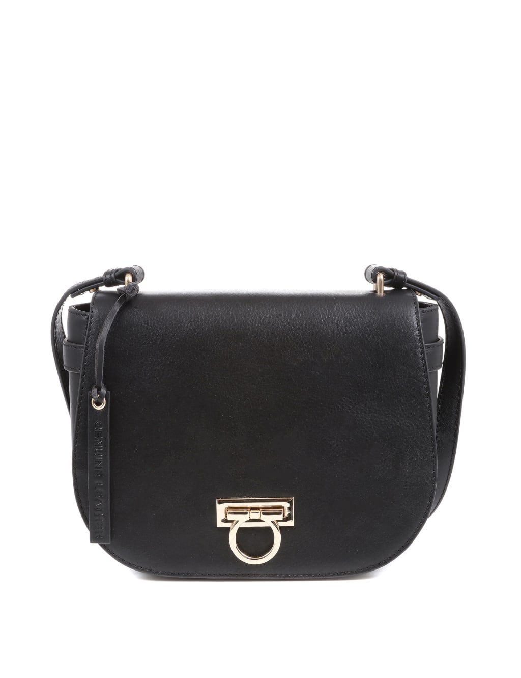 Leather Shoulder Bag Jones Bootmaker M&S