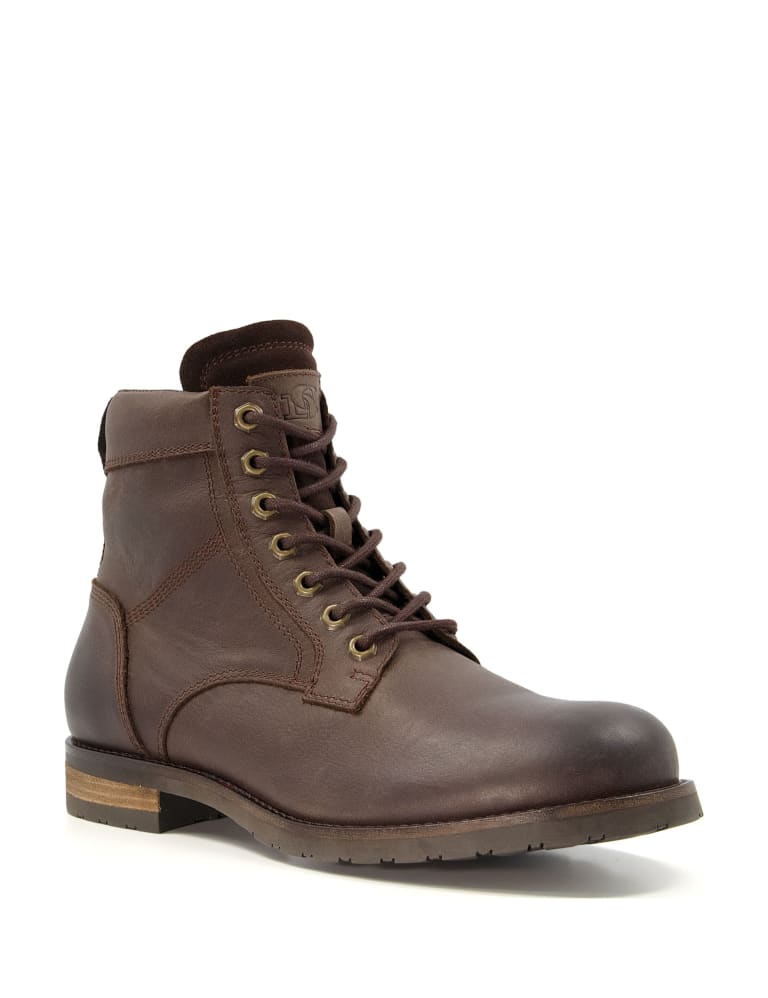 Dune caper boots hotsell