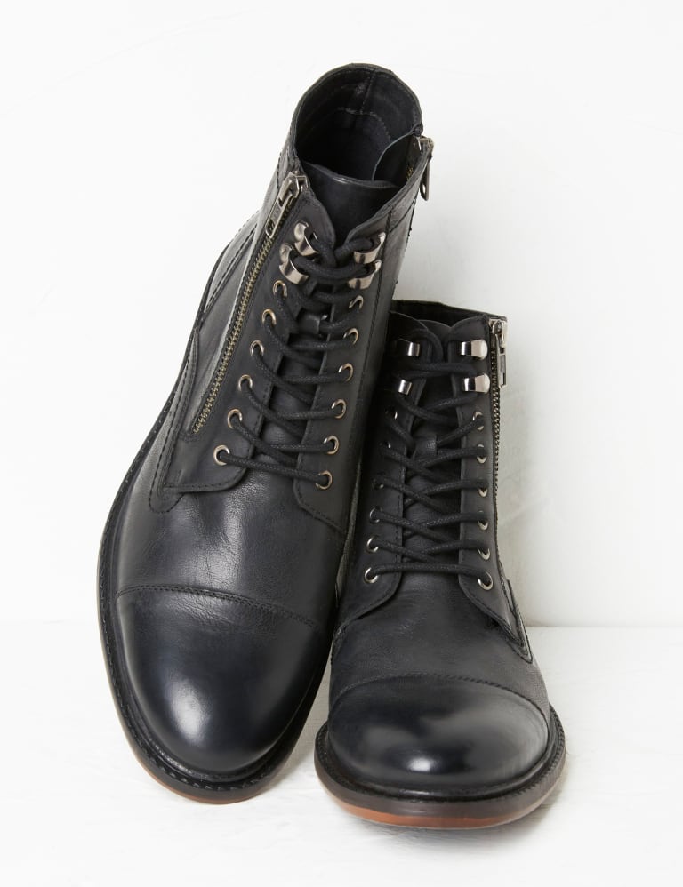 Fat face ladies boots discount