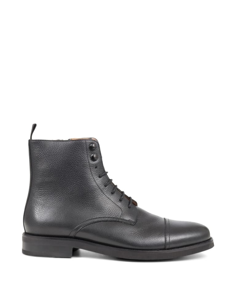 Side zip chelsea boots sale