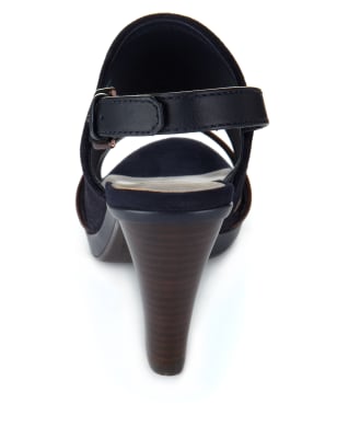 m&s slingback sandals