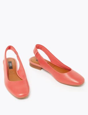 marks and spencer slingback shoes