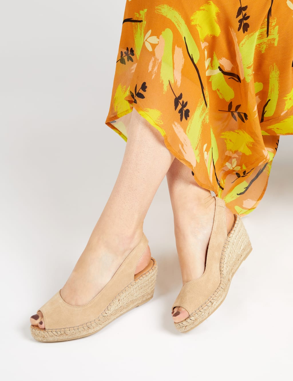 Cheap espadrille platform on sale sandals