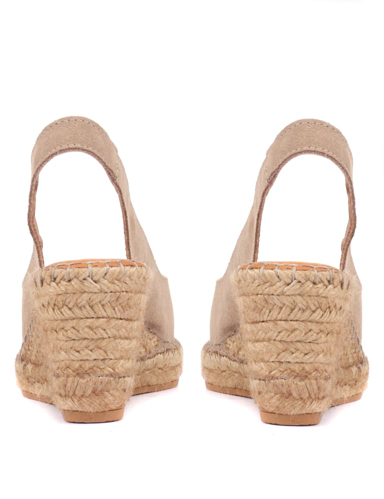 Office shop mini espadrilles