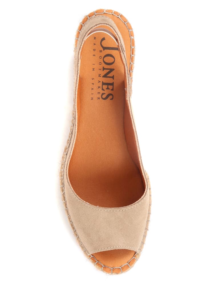 Inc espadrilles store