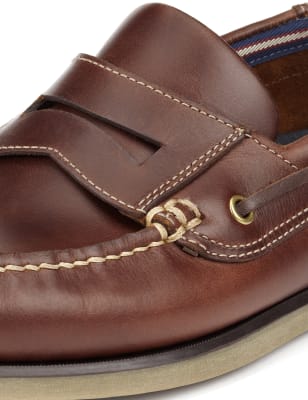 M&s cheap deck shoes