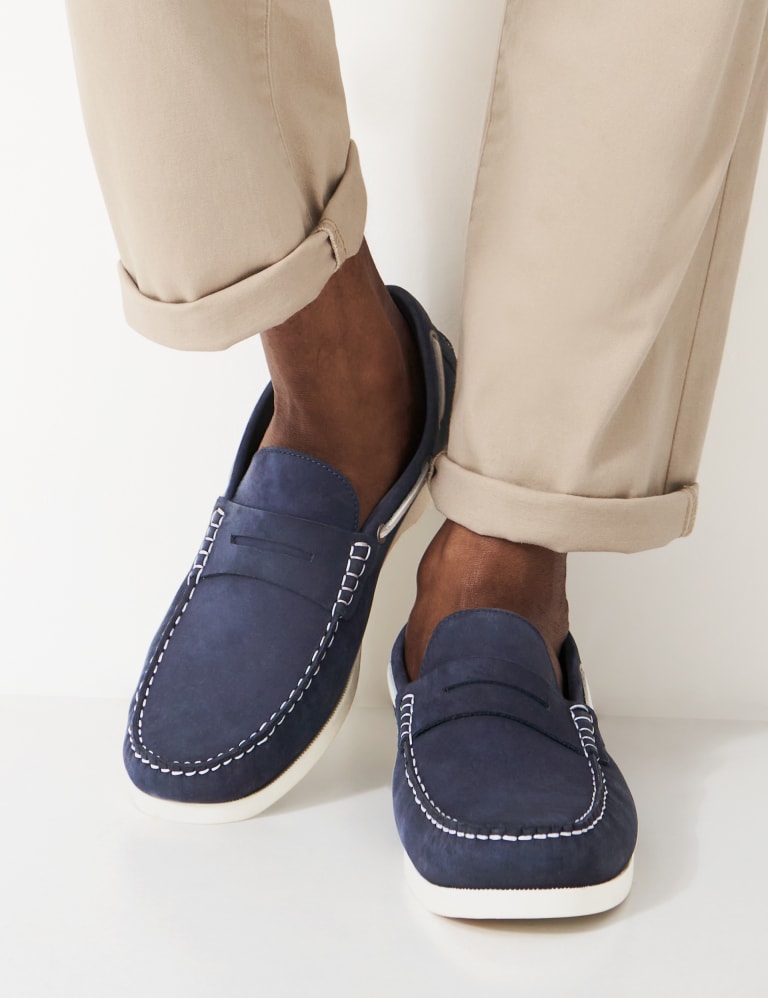 M&s boat shoes clearance
