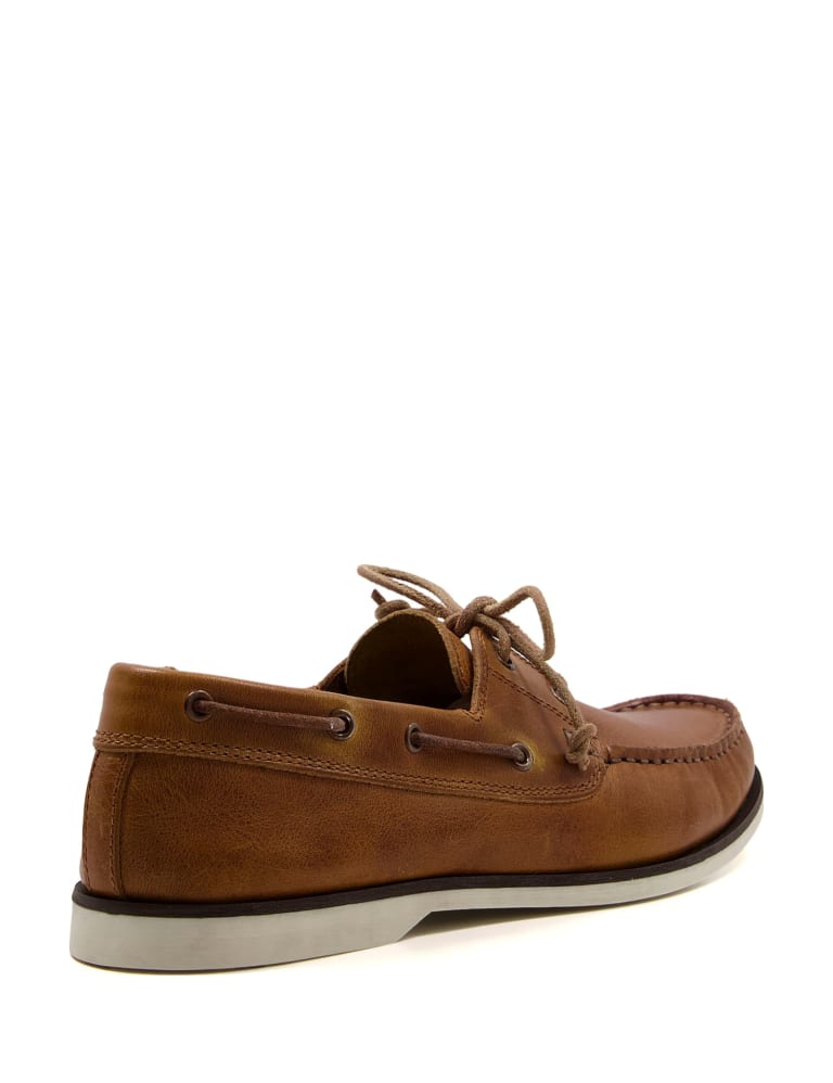 Marks and spencer deck shoes cheap
