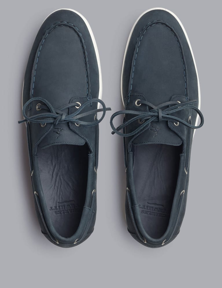 M&s 2025 boat shoes