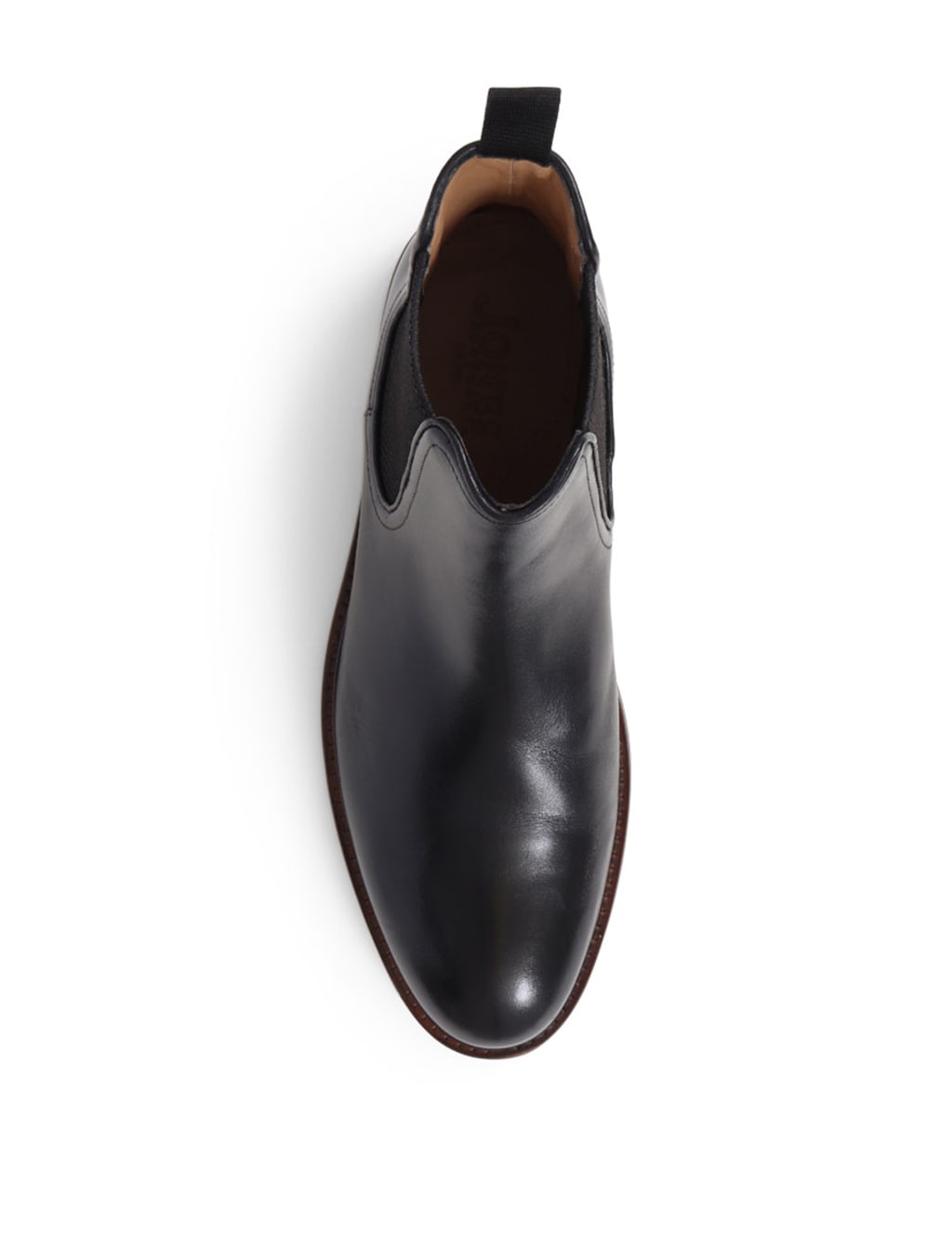 Slip on chelsea boots mens on sale