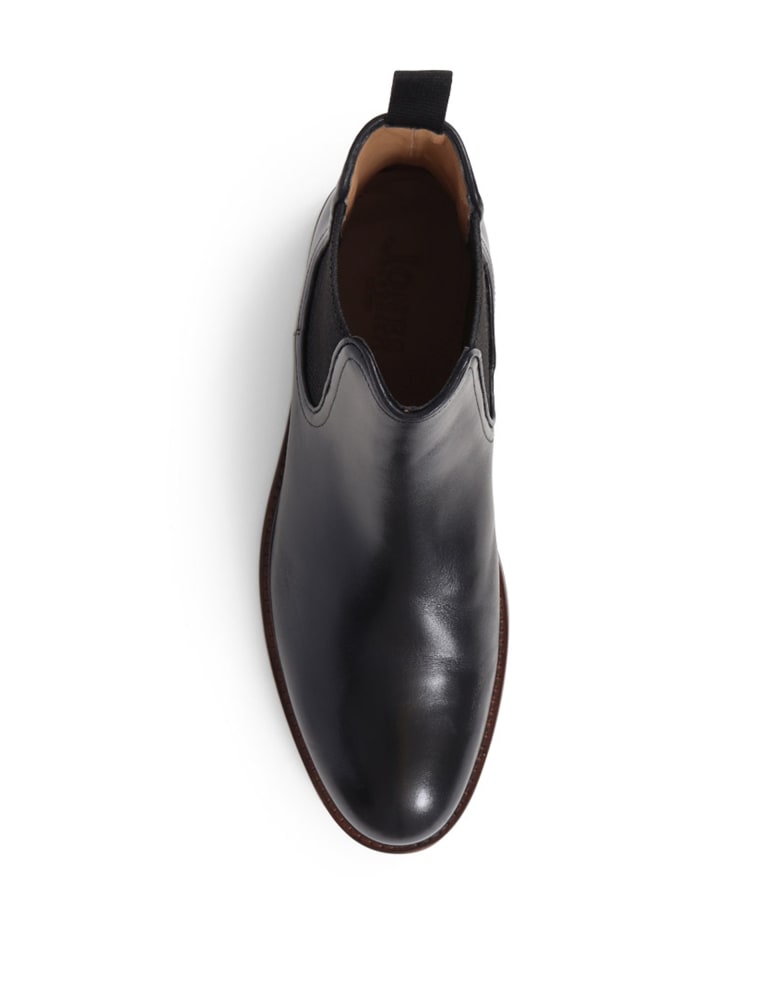 Slip on discount chelsea boots